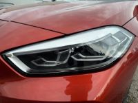 BMW Série 1 116 iA NAVI LED DAB BT SHZ LHZ MFL DIGI  - <small></small> 24.500 € <small>TTC</small> - #10