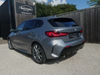 BMW Série 1 116 iA OPF M-SPORT NETTO: 23.959 EURO - <small></small> 28.990 € <small>TTC</small> - #2