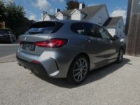 BMW Série 1 116 iA OPF M-SPORT NETTO: 23.959 EURO - <small></small> 28.990 € <small>TTC</small> - #4