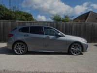 BMW Série 1 116 iA OPF M-SPORT NETTO: 23.959 EURO - <small></small> 28.990 € <small>TTC</small> - #5