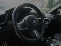 BMW Série 1 116 iA OPF M-SPORT NETTO: 23.959 EURO - <small></small> 28.990 € <small>TTC</small> - #12