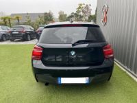 BMW Série 1 116 SERIE 116i PACK M 136CH BVA - <small></small> 14.990 € <small>TTC</small> - #5