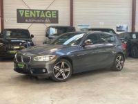 BMW Série 1 116 SERIE F20 LCI (03/2015-06/2017) 109 ch Sport - <small></small> 11.900 € <small>TTC</small> - #1