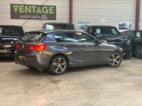 BMW Série 1 116 SERIE F20 LCI (03/2015-06/2017) 109 ch Sport - <small></small> 11.900 € <small>TTC</small> - #11