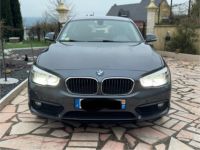 BMW Série 1 116D 1 F20 LCI boîte Automatique - <small></small> 18.600 € <small>TTC</small> - #1