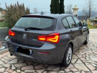 BMW Série 1 116D 1 F20 LCI boîte Automatique - <small></small> 18.600 € <small>TTC</small> - #2