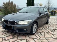 BMW Série 1 116D 1 F20 LCI boîte Automatique - <small></small> 18.600 € <small>TTC</small> - #3