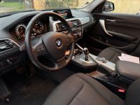 BMW Série 1 116D 1 F20 LCI boîte Automatique - <small></small> 18.600 € <small>TTC</small> - #4