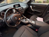 BMW Série 1 116D 1 F20 LCI boîte Automatique - <small></small> 18.600 € <small>TTC</small> - #6