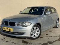 BMW Série 1 116D 115CH EDITION - Start / Stop (8 CV) 2010 + GARANTIE - <small></small> 5.990 € <small>TTC</small> - #1