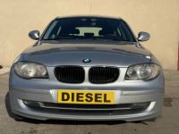 BMW Série 1 116D 115CH EDITION - Start / Stop (8 CV) 2010 + GARANTIE - <small></small> 5.990 € <small>TTC</small> - #4