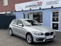 BMW Série 1 116d 116ch Business Design 5p - <small></small> 11.590 € <small>TTC</small> - #1