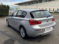 BMW Série 1 116d 116ch Business Design 5p - <small></small> 11.590 € <small>TTC</small> - #5