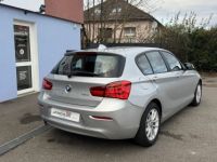 BMW Série 1 116d 116ch Business Design 5p - <small></small> 11.590 € <small>TTC</small> - #7