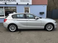 BMW Série 1 116d 116ch Business Design 5p - <small></small> 11.590 € <small>TTC</small> - #8