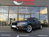 BMW Série 1 116d 116ch Business Design BVA8 - <small></small> 16.490 € <small>TTC</small> - #1