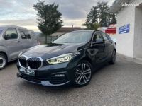 BMW Série 1 116d 116ch Business Design TVA Récuperable - <small></small> 17.990 € <small>TTC</small> - #1