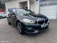BMW Série 1 116d 116ch Business Design TVA Récuperable - <small></small> 17.990 € <small>TTC</small> - #2