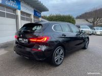 BMW Série 1 116d 116ch Business Design TVA Récuperable - <small></small> 17.990 € <small>TTC</small> - #4