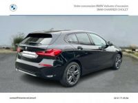 BMW Série 1 116d 116ch Edition Sport - <small></small> 23.380 € <small>TTC</small> - #3