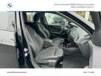 BMW Série 1 116d 116ch Edition Sport - <small></small> 23.380 € <small>TTC</small> - #11