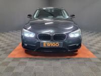 BMW Série 1 116D 116ch LOUNGE - <small></small> 12.490 € <small>TTC</small> - #2