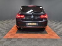 BMW Série 1 116D 116ch LOUNGE - <small></small> 12.890 € <small>TTC</small> - #5