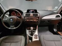 BMW Série 1 116D 116ch LOUNGE - <small></small> 12.890 € <small>TTC</small> - #9