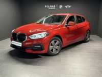 BMW Série 1 116d 116ch Lounge - <small></small> 20.990 € <small>TTC</small> - #1