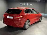 BMW Série 1 116d 116ch Lounge - <small></small> 20.990 € <small>TTC</small> - #2