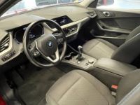 BMW Série 1 116d 116ch Lounge - <small></small> 20.990 € <small>TTC</small> - #8