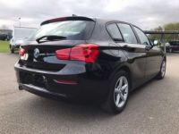 BMW Série 1 116D 116CH LOUNGE 5P - <small></small> 17.990 € <small>TTC</small> - #3