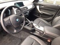 BMW Série 1 116D 116CH LOUNGE 5P - <small></small> 17.990 € <small>TTC</small> - #5