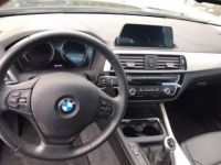 BMW Série 1 116D 116CH LOUNGE 5P - <small></small> 17.990 € <small>TTC</small> - #8