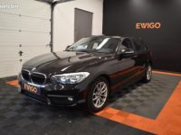 BMW Série 1 116D 116ch PHARES LED SUIVI GARANTIE 6 A 36 MOIS - <small></small> 13.490 € <small>TTC</small> - #3