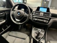 BMW Série 1 116d 116ch Sport 5p Euro6c - <small></small> 16.990 € <small>TTC</small> - #3