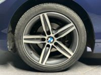 BMW Série 1 116d 116ch Sport 5p Euro6c - <small></small> 16.990 € <small>TTC</small> - #19
