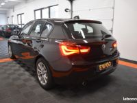 BMW Série 1 116D 116ch SUIVI GARANTIE 6 A 36 MOIS - <small></small> 13.490 € <small>TTC</small> - #4