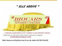 BMW Série 1 116d - <small></small> 10.950 € <small>TTC</small> - #1