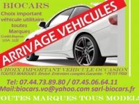 BMW Série 1 116d - <small></small> 10.950 € <small>TTC</small> - #2