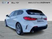 BMW Série 1 116d 5 T%C3%BCrer M Sport PanoSD LCProf.  - <small></small> 29.445 € <small>TTC</small> - #3