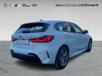 BMW Série 1 116d 5 T%C3%BCrer M Sport PanoSD LCProf.  - <small></small> 29.445 € <small>TTC</small> - #4