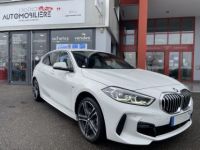 BMW Série 1 116d DKG7 1.5d PACK M SPORT - <small></small> 24.990 € <small>TTC</small> - #1