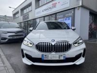 BMW Série 1 116d DKG7 1.5d PACK M SPORT - <small></small> 24.990 € <small>TTC</small> - #2