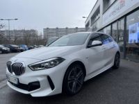 BMW Série 1 116d DKG7 1.5d PACK M SPORT - <small></small> 24.990 € <small>TTC</small> - #3