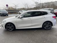 BMW Série 1 116d DKG7 1.5d PACK M SPORT - <small></small> 24.990 € <small>TTC</small> - #4