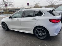 BMW Série 1 116d DKG7 1.5d PACK M SPORT - <small></small> 24.990 € <small>TTC</small> - #5