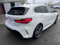 BMW Série 1 116d DKG7 1.5d PACK M SPORT - <small></small> 24.990 € <small>TTC</small> - #7