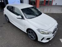 BMW Série 1 116d DKG7 1.5d PACK M SPORT - <small></small> 24.990 € <small>TTC</small> - #9