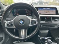 BMW Série 1 116d DKG7 1.5d PACK M SPORT - <small></small> 24.990 € <small>TTC</small> - #19